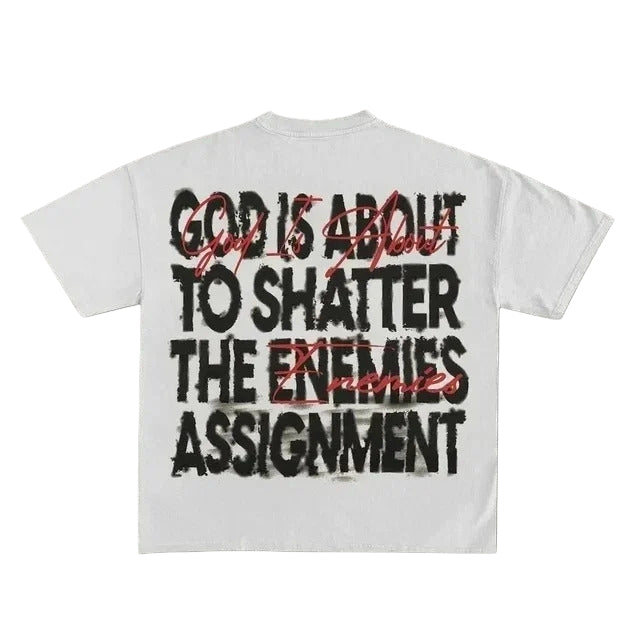 Gods Protection