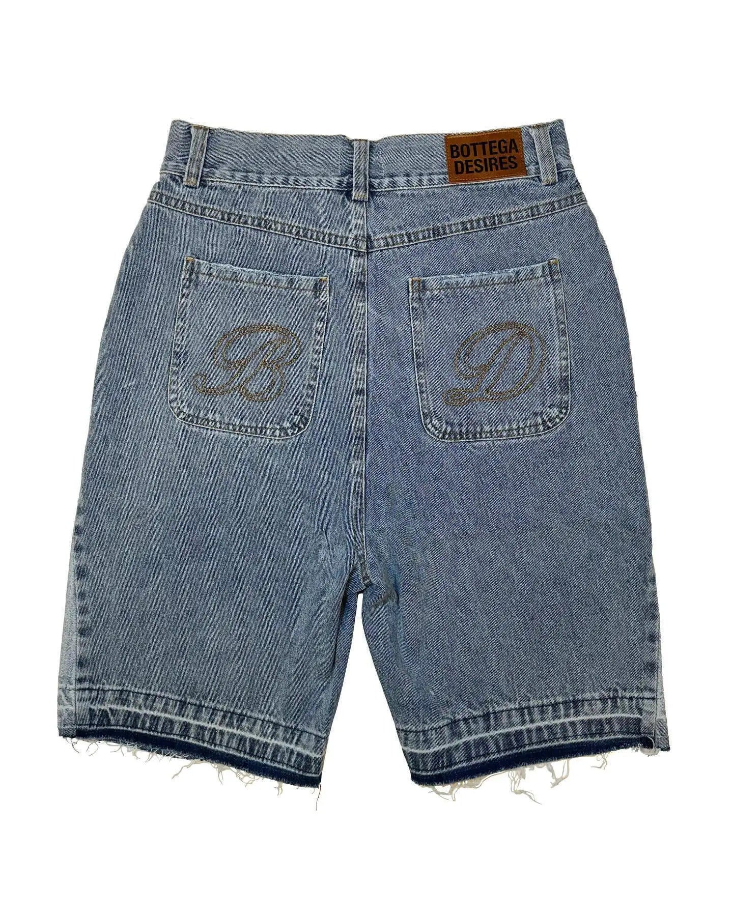 Bottega Desires
