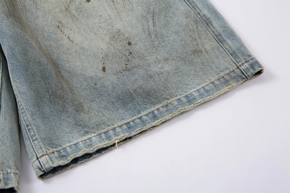 Wear n Tear