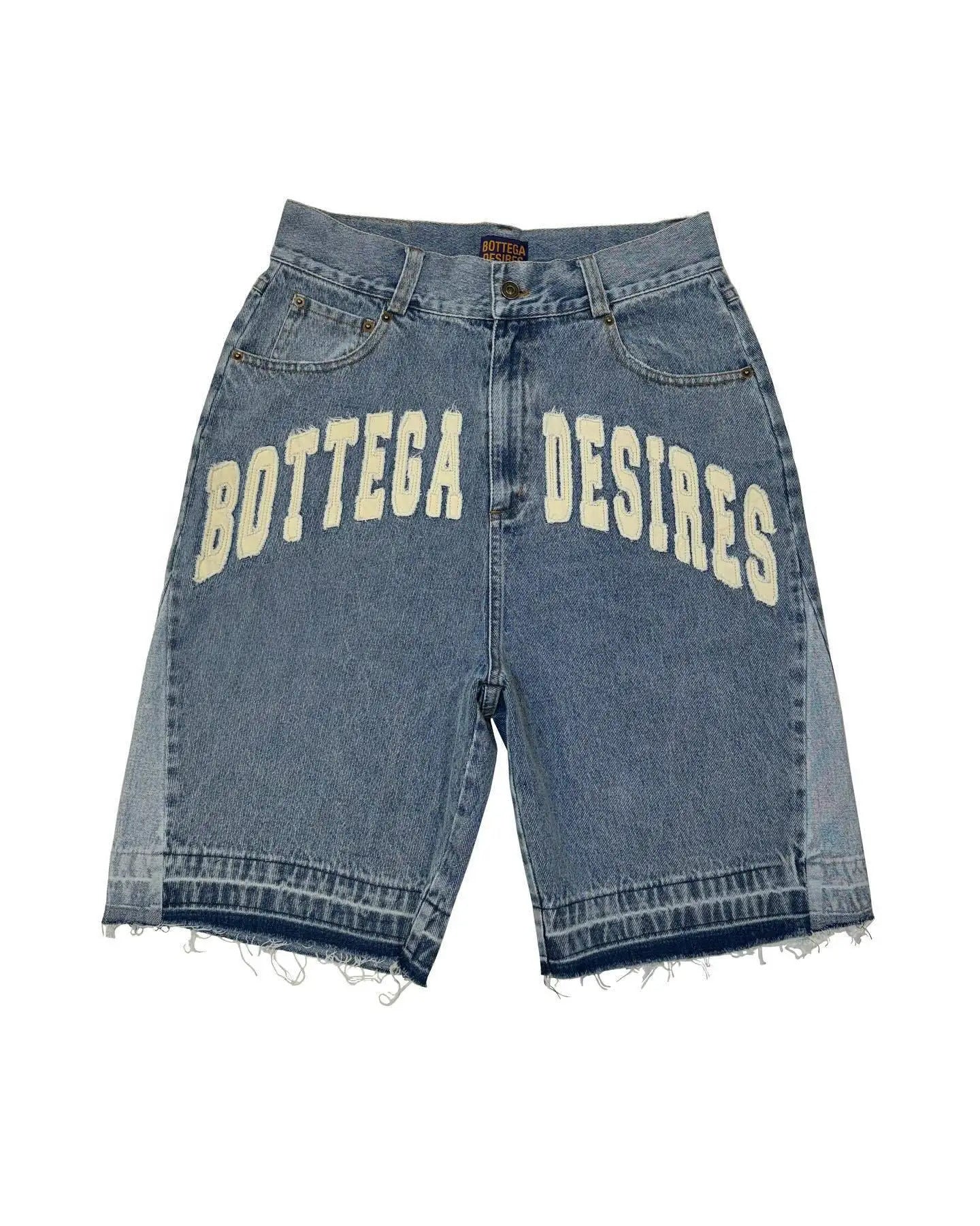 Bottega Desires