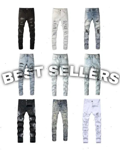 Best Sellers