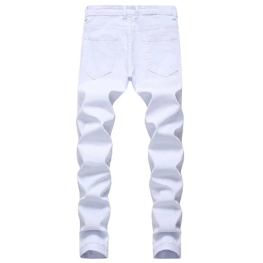 Albino Denim