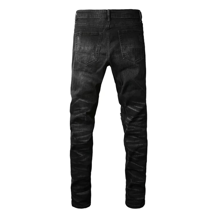 White Shine Denim