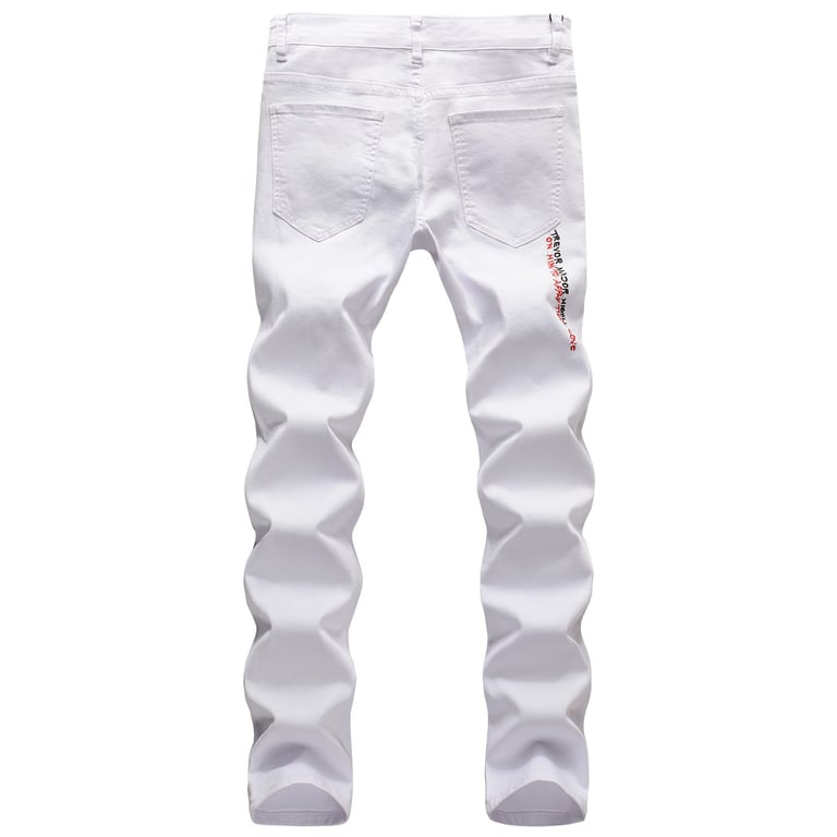 Punk Denim