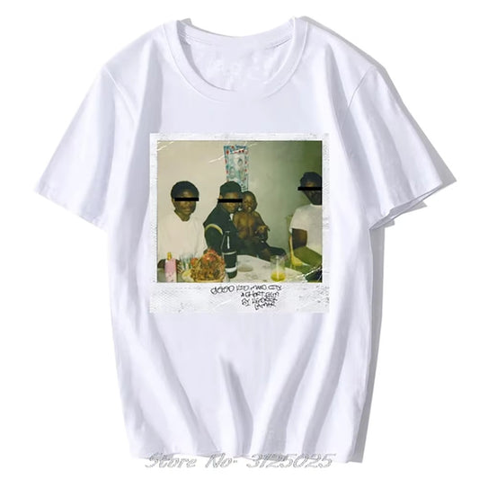 Kendrick T-Shirt