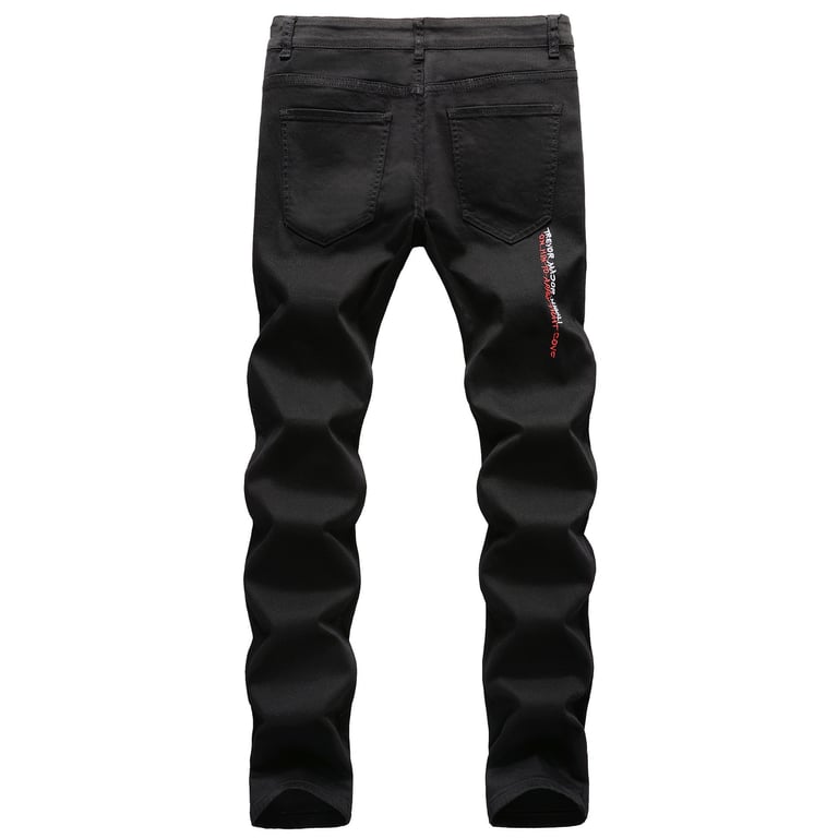 Punk Denim