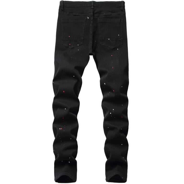 Noir Denim