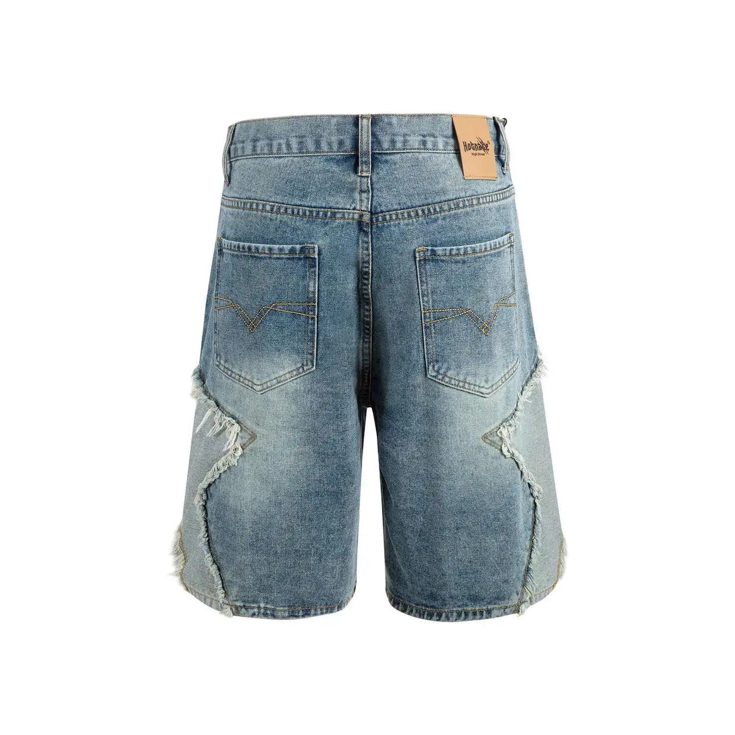 High Street Blues