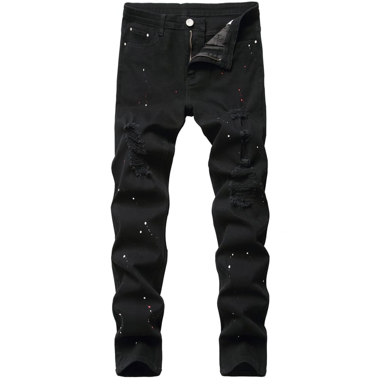 Noir Denim
