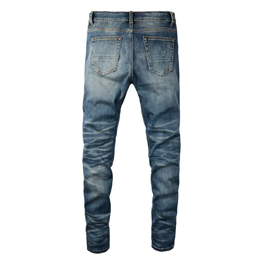 Cobalt Denim