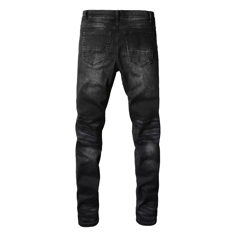 Blood Denim