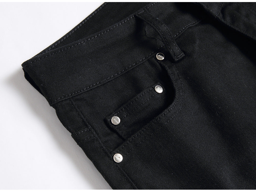 Night Sky Denim