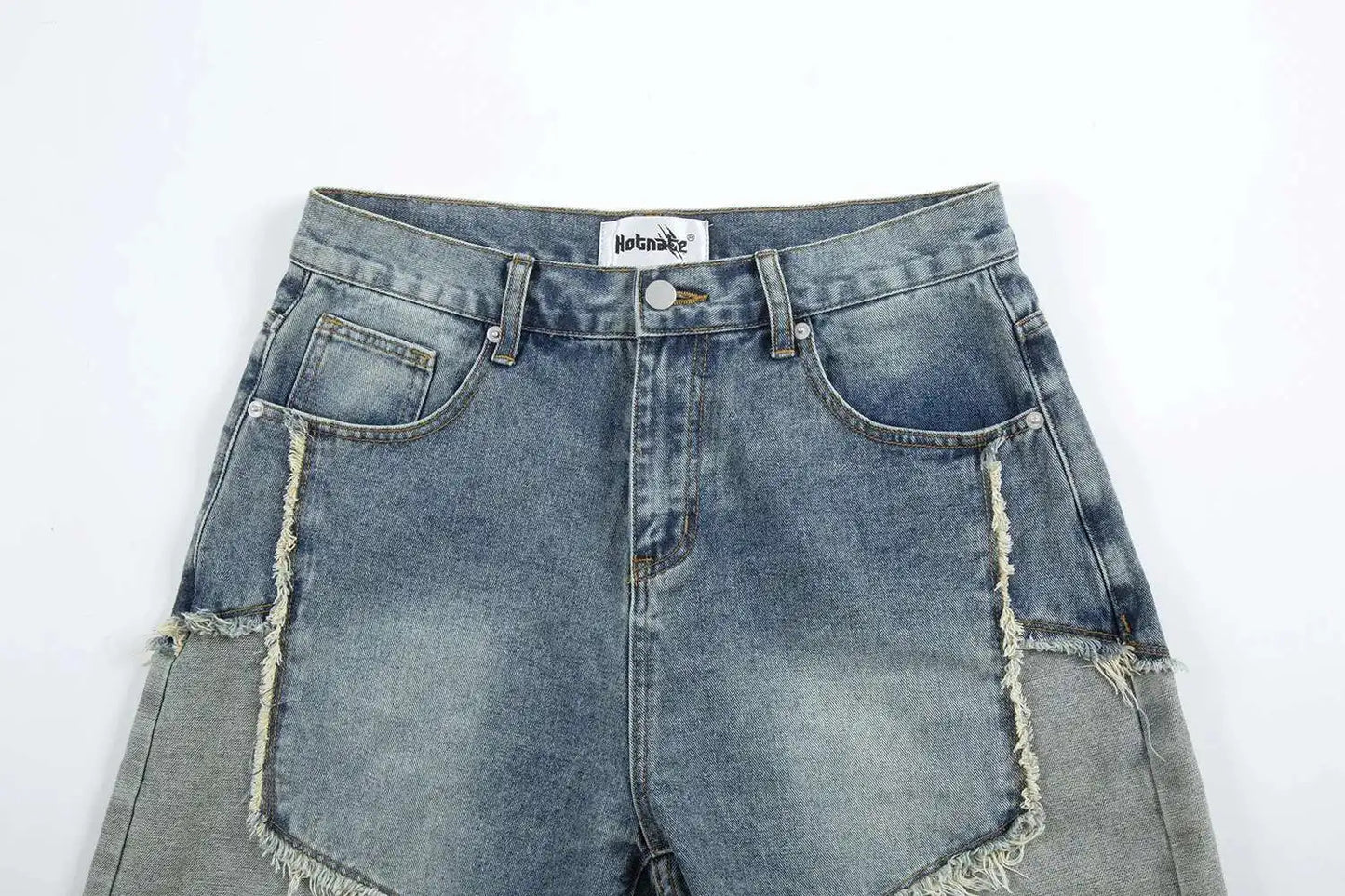 High Street Blues
