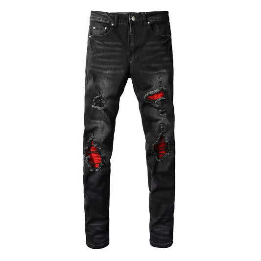 Blood Denim