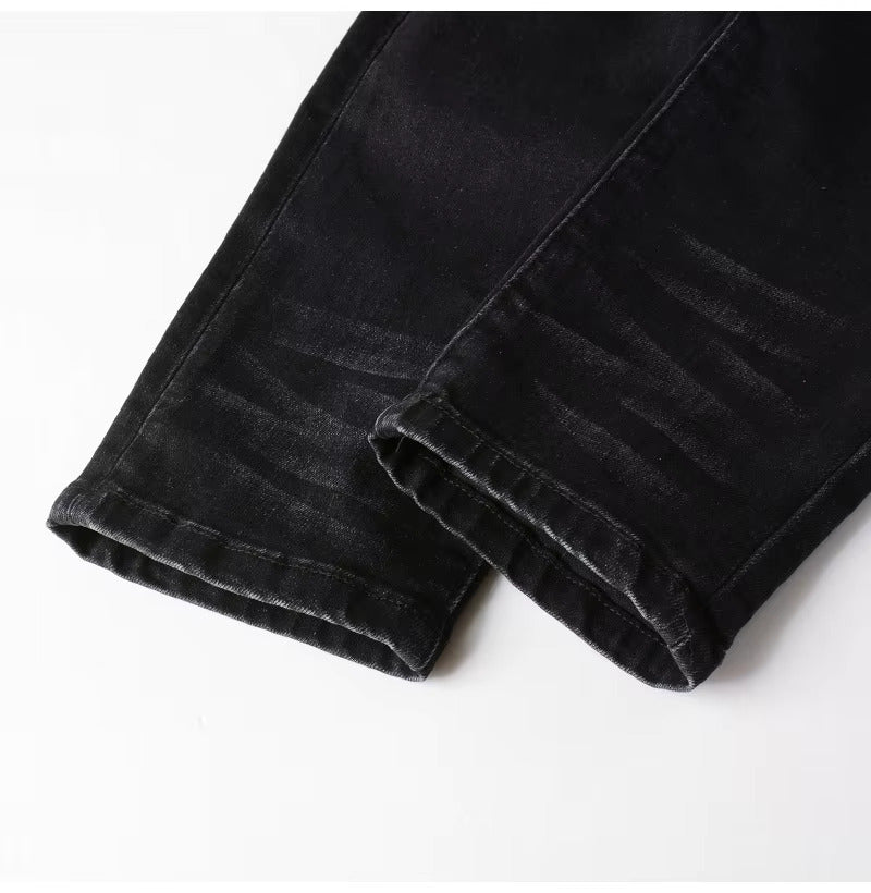 Blood Denim