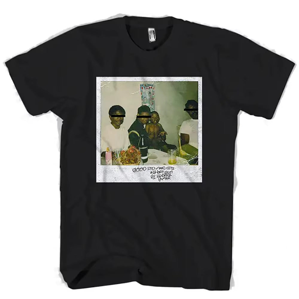 Kendrick T-Shirt