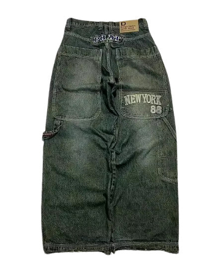 88 Denim