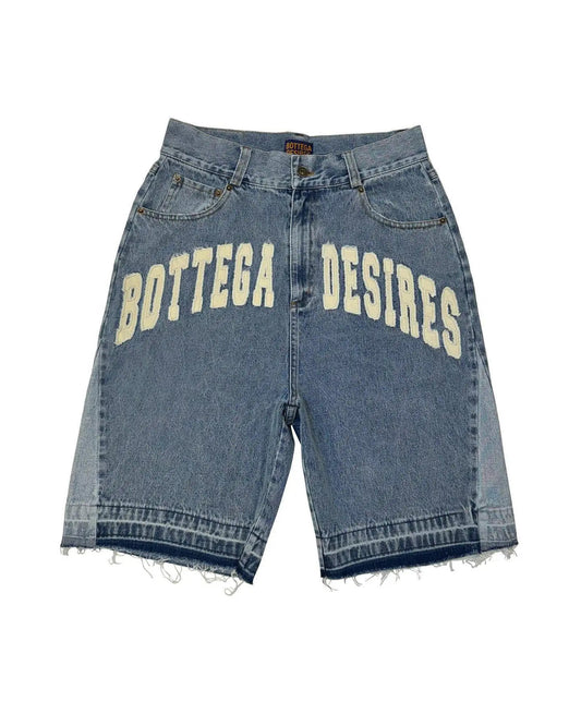 Bottega Desires