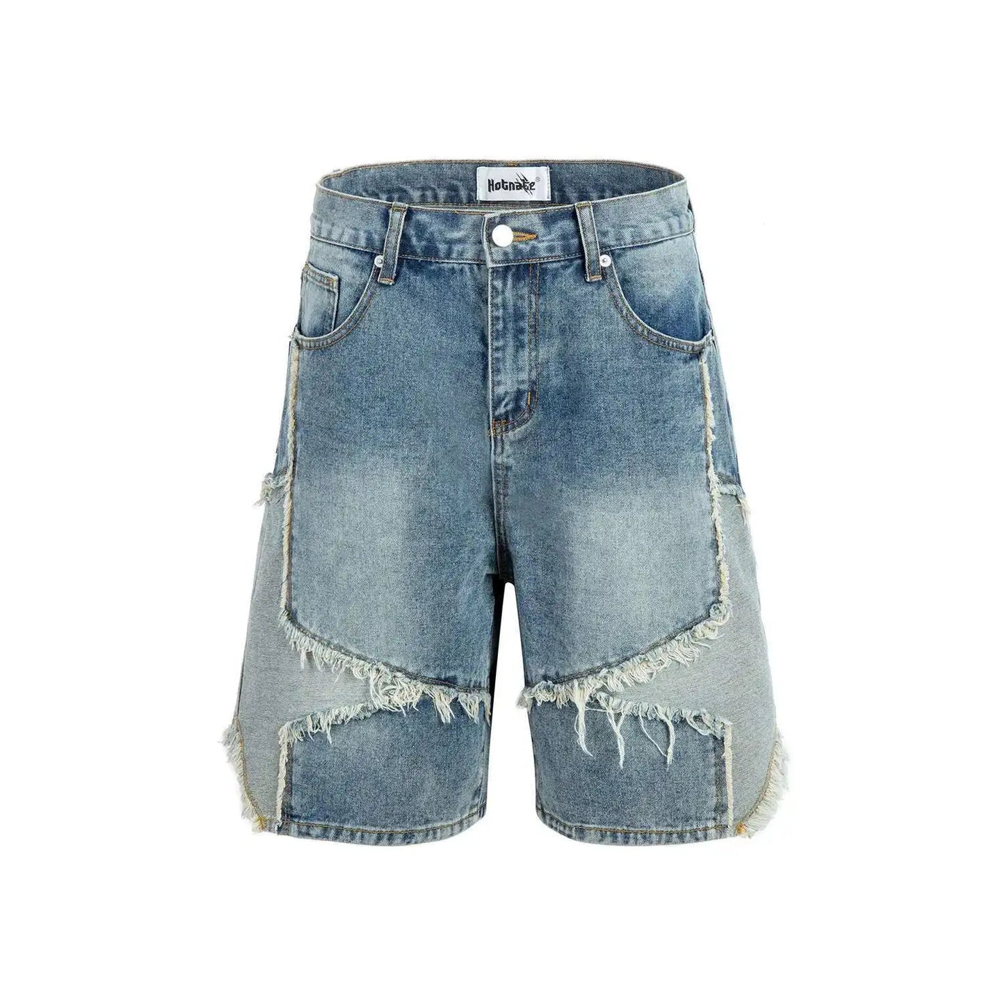 High Street Blues