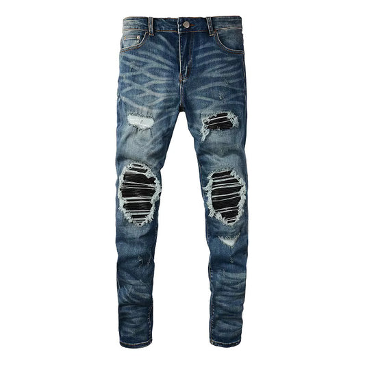 Cobalt Denim