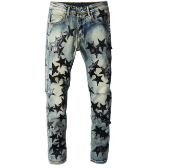 Dark Star Denim