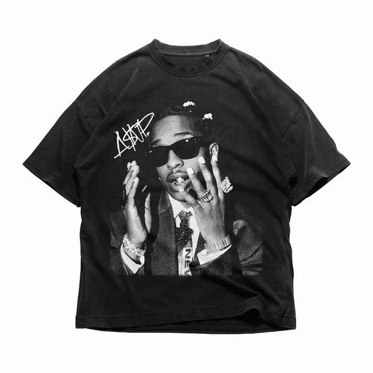 Asap Rcky