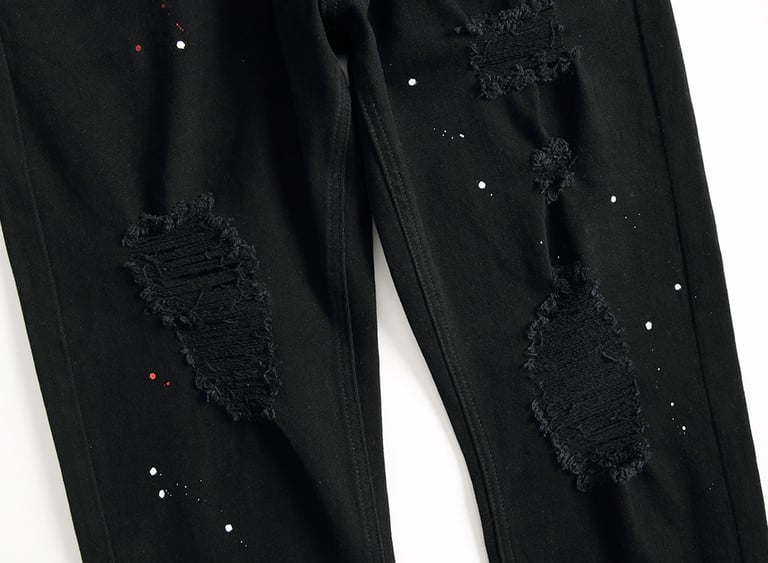 Noir Denim