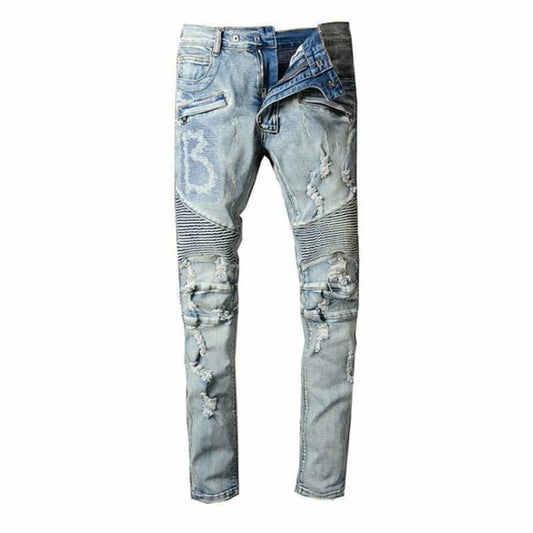 Blessed Denim