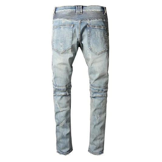 Blessed Denim